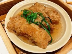 -蔡澜点心·粤菜(嘉里中心店)