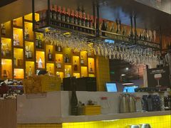 -安妮意大利餐厅(国贸店)