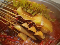 -玉林串串香·成都老字号(玉林街总店)