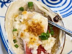 -明本海鲜大排档·鱼生海鲜烧烤宵夜(陈家祠店)