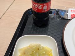 -乡村基(南岸区泰昌路餐厅)