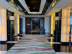 -澳门十六浦索菲特大酒店