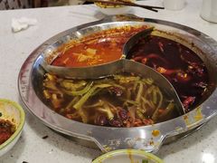 -陳艳红火锅(港汇店)