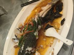 -鹭园酒家·四十年老字号