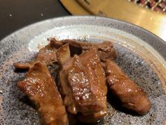 -厚贞日式烤肉(浦东汇智店)