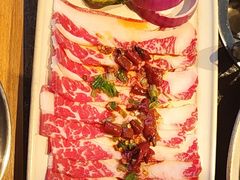 -黑豚黨韩国烤肉料理(悦然时光店)