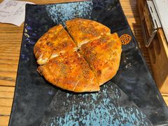 -小杨烤肉(朱雀店)