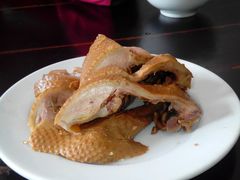 奥鸭-西汇饭店(甪直店)