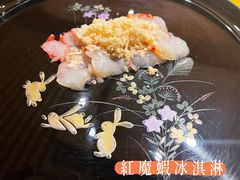 -旬怀石料理(嘉善老市店)