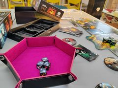 -莱姆星桌游·拼豆·团建