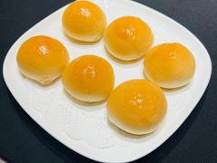 叉烧包-玖味(老工人西路店)