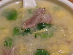 -吕氏疙瘩汤·新鲁菜(济南万象城店)