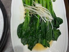 -闫府私房菜·百年鲁菜(恒隆店)