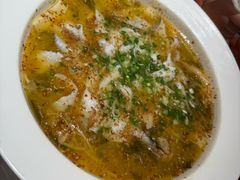 -太二酸菜鱼(福州泰禾店)