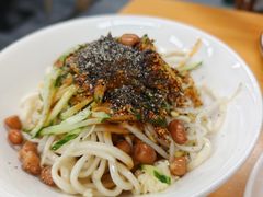 -艺味深尝(云锦路店)