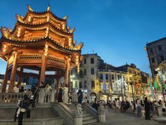 -汕头市小公园