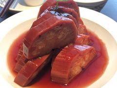 糯米藕-上名堂·鱼头好吃(体育场路店)