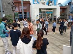 -三亚海昌梦幻海洋不夜城