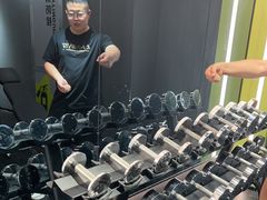 -海马健身-IMVP(EAC欧美中心店)