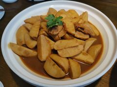 -双合园·海鲜水饺青岛菜(春和广场店)
