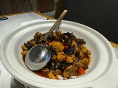 -饭橘汉江码头·乡野土菜馆(静安路店)