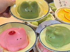 -王歘歘·chuǎ火锅(五道营店)