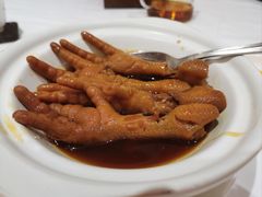 -白天鹅宾馆-宏图府餐厅