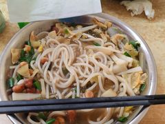 -正宗螺蛳粉(幸福路店)