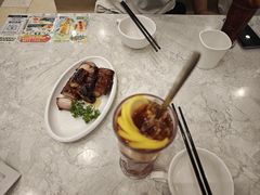 -翠华餐厅(正佳广场店)