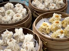 三鲜烧麦（普通）-都一处烧麦馆(前门店)