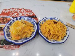 -馬香远蘭州牛肉面(武汉群星城首店)