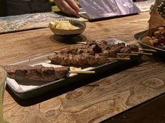 -格兰酒吧Glen Bar