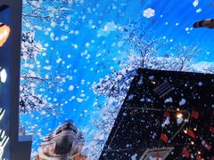 -老昆明网红小吃城(景星恒隆百货店)