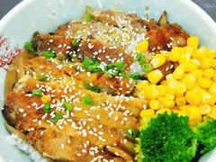 -财经大学学生公寓食堂