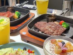 -牛扒先生·厚切雪花牛扒西餐厅(北京路禺山路店)