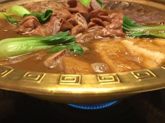 -到家尝北京菜(西坝河店)