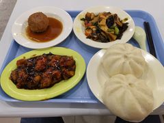 -紫金港餐饮中心-风味餐厅(浙江大学紫金港校区店)