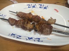烤牛燕翅-柴氏风味斋(甘家口店)