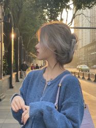 -INSTYLE造型·明星店
