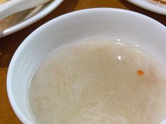 -百荷园蔬食自助餐厅(德辉广场店)