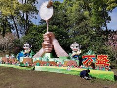 -南山植物园