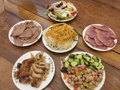 -老刘家永盛斋·传统泡馍(东关南街店)