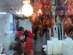-北京王府井烤鸭(泰兴店)