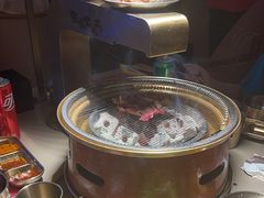 -西塔老太太泥炉烤肉(温州首店万象城黑金店)