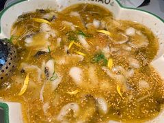 撒椒酸菜鱼-撒椒·四川江湖菜(大族广场店)