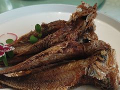 -玉林烤鸭店(定福庄店)