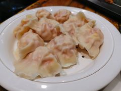 -金谷园饺子·烧烤(人大总店)