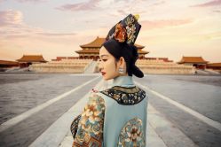 -美云庭古装·格格服汉服·京城旅拍(北京店)