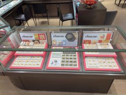 -周生生Chow Sang Sang(天津恒隆广场店)