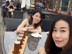 -LENBACH兰巴赫西餐啤酒坊(大连星海广场店)